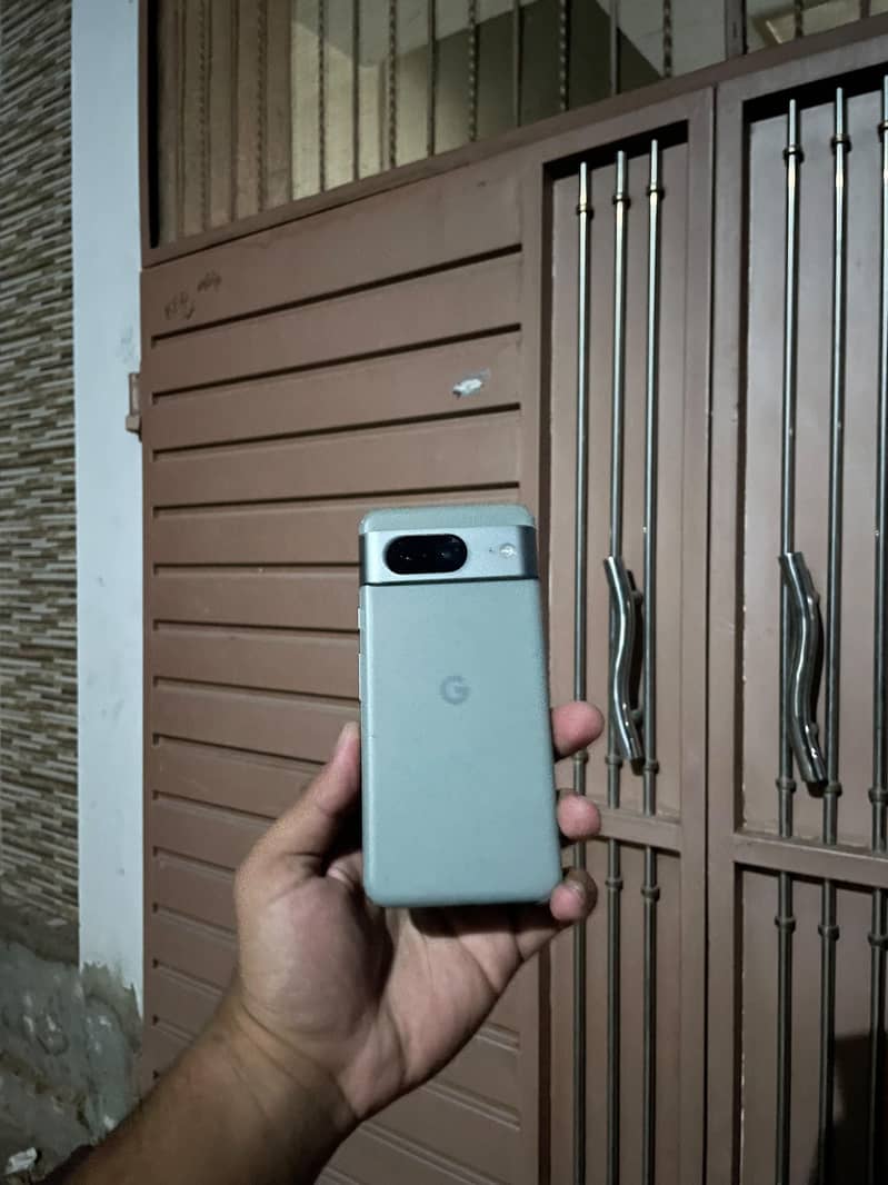 Google Pixel 8 0