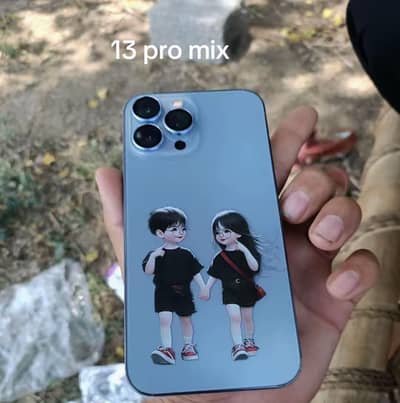Iphone 13 pro max
