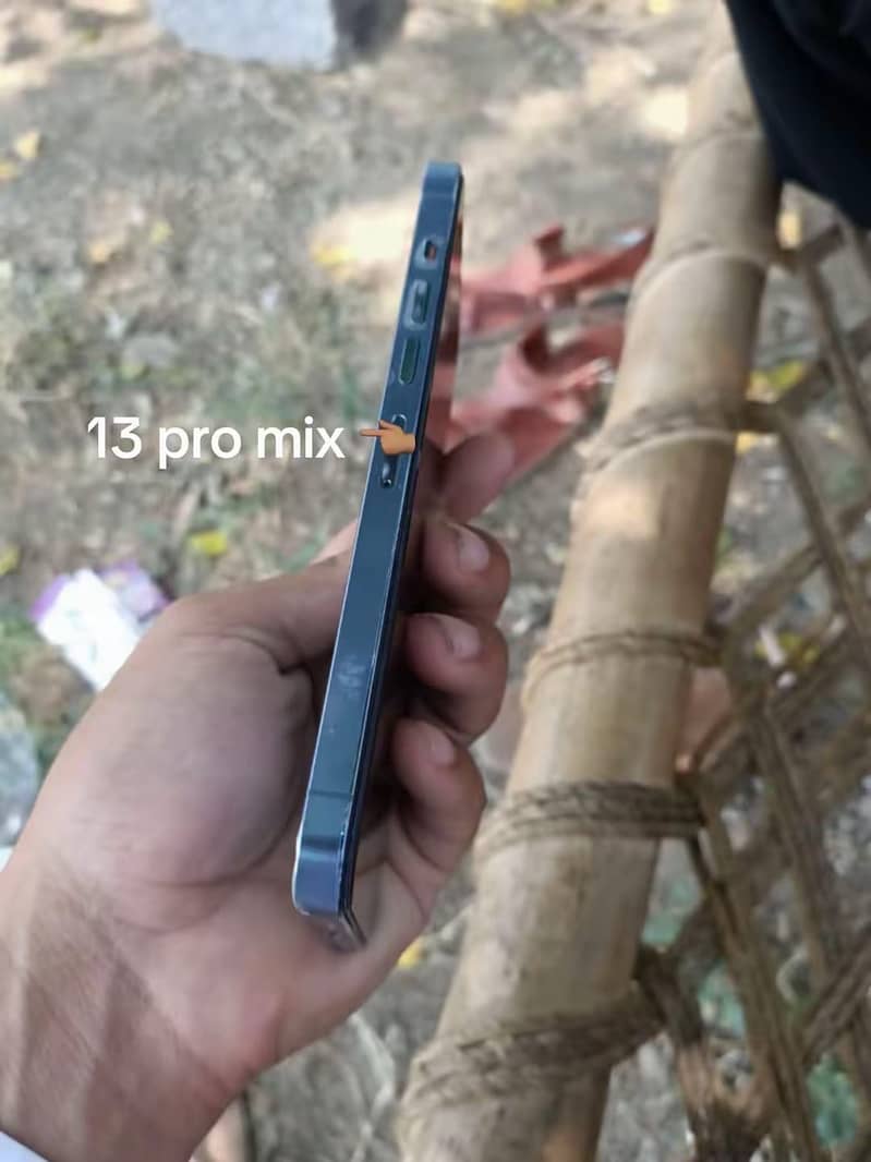Iphone 13 pro max 3