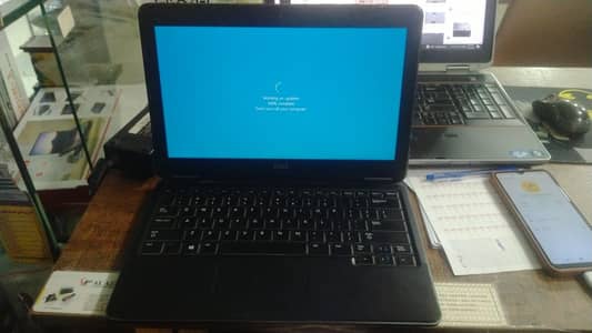 Dell latitude 7240