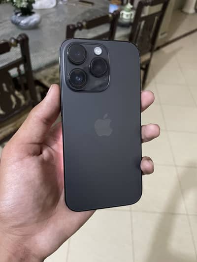 IPHONE 14 PRO FU