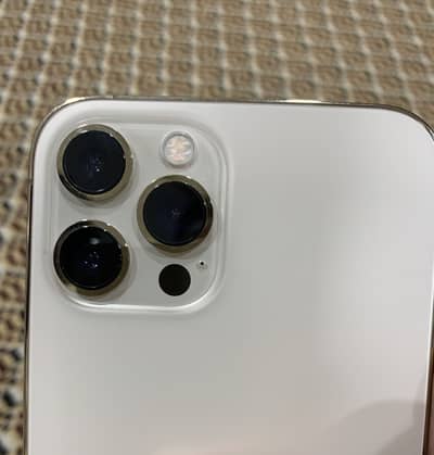 iPhone 12 Pro Max Jv