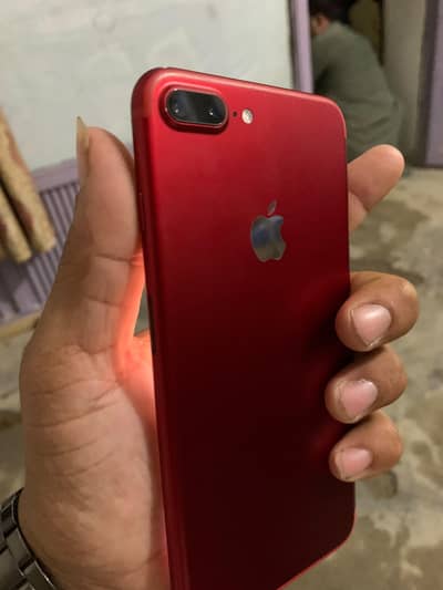 Apple iPhone 7 Plus