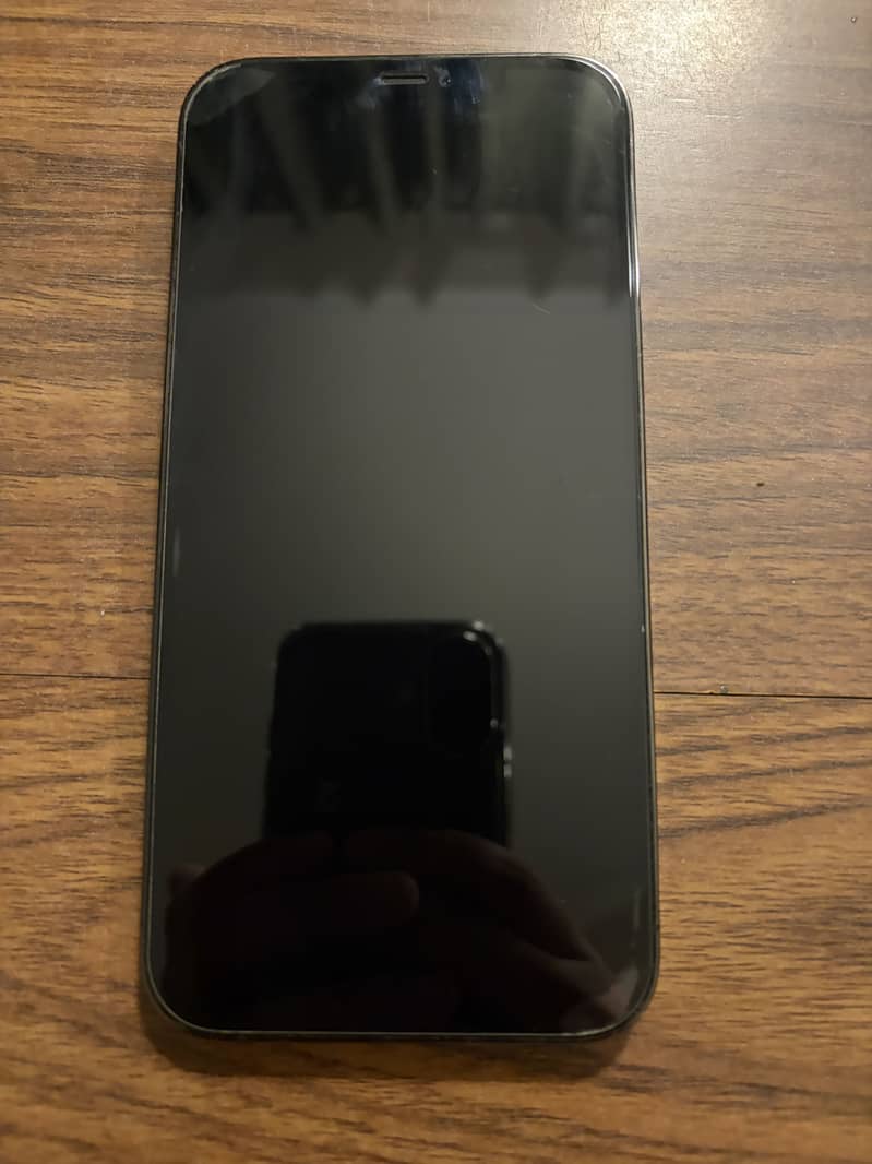 iPhone 12 Pro Max - Mint Condition 1