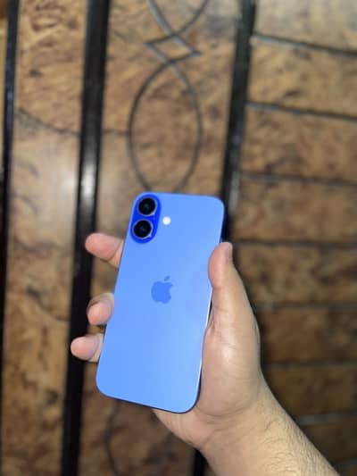 Apple iPhone 16 (JV)
