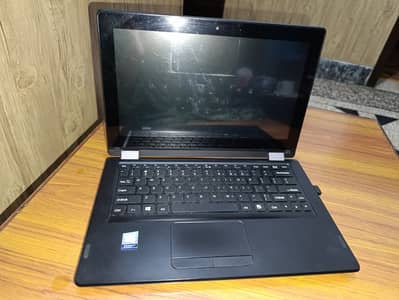 Haier y11c laptop 7th generation