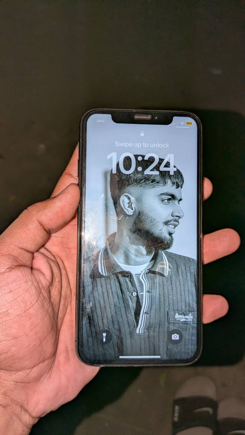 Apple iPhone X 1