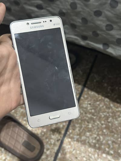 Samsung Mobile Grand Prime Plus