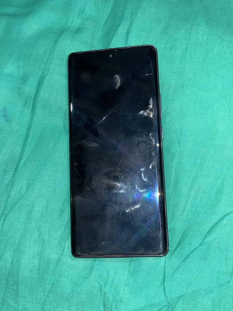 Tecno CAMON 30S 4