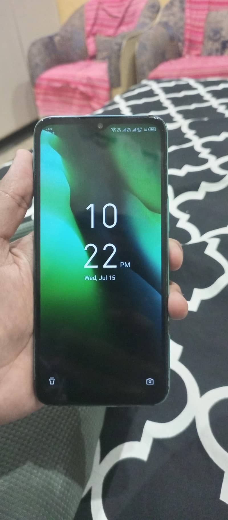 Infinix Note 11 3