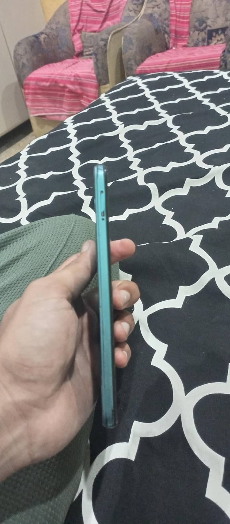 Infinix Note 11 4