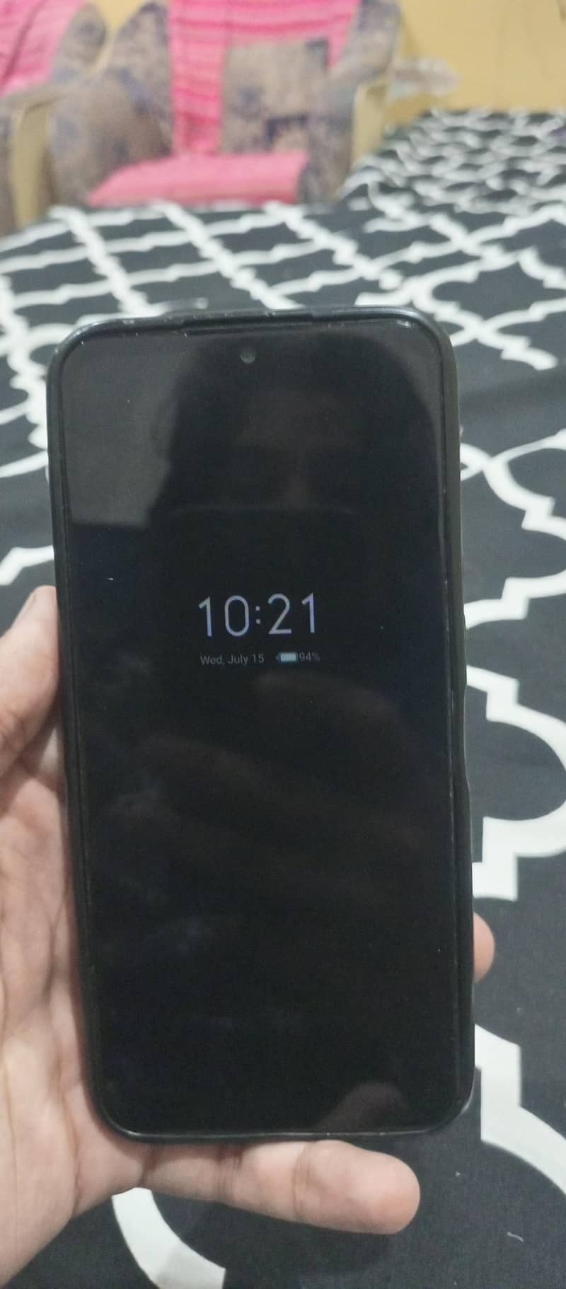 Infinix Note 11 6