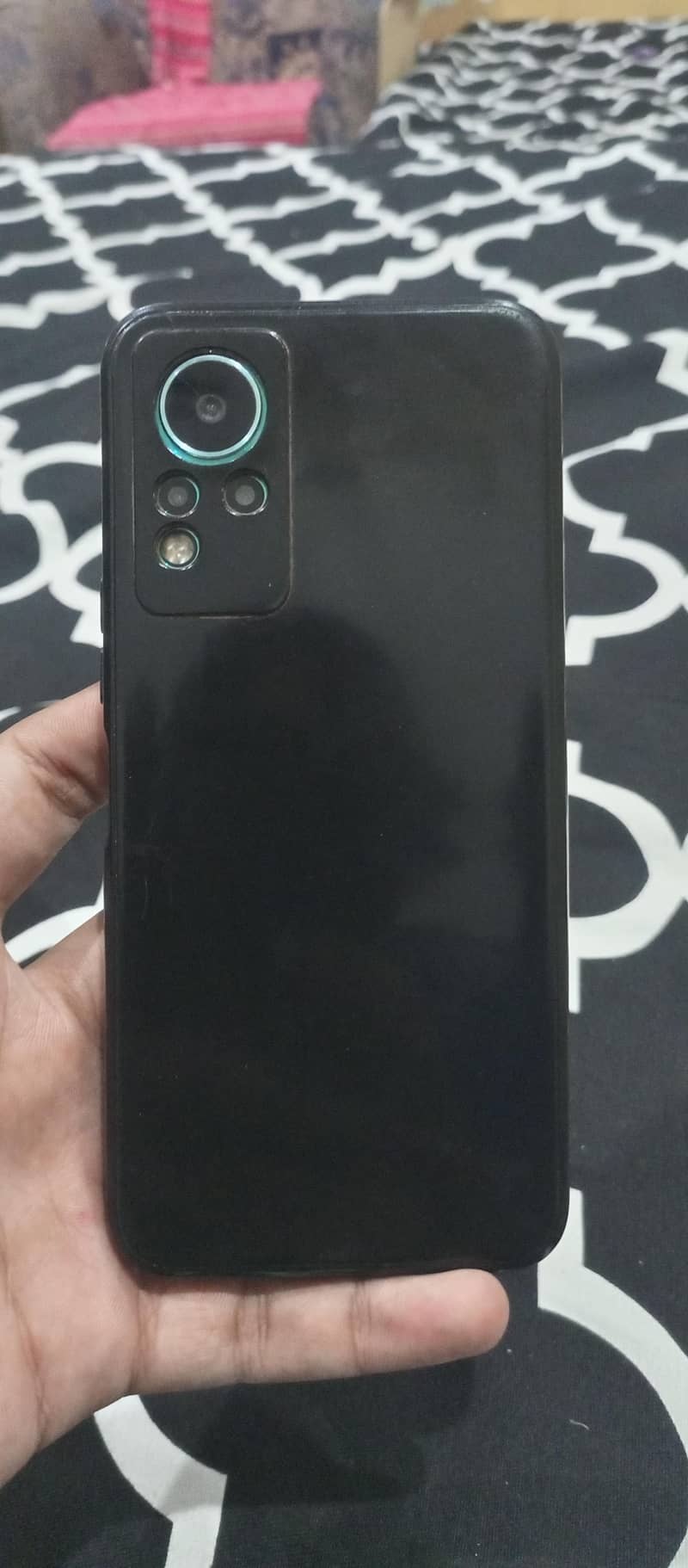 Infinix Note 11 7
