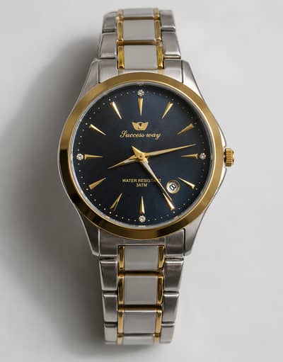 Steel Chain Watches for men