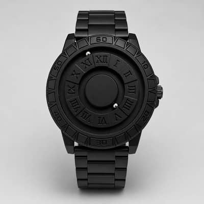 Steel Chain Watches for men