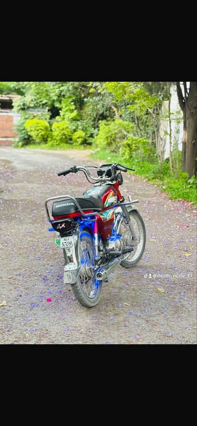 70 for Sale
