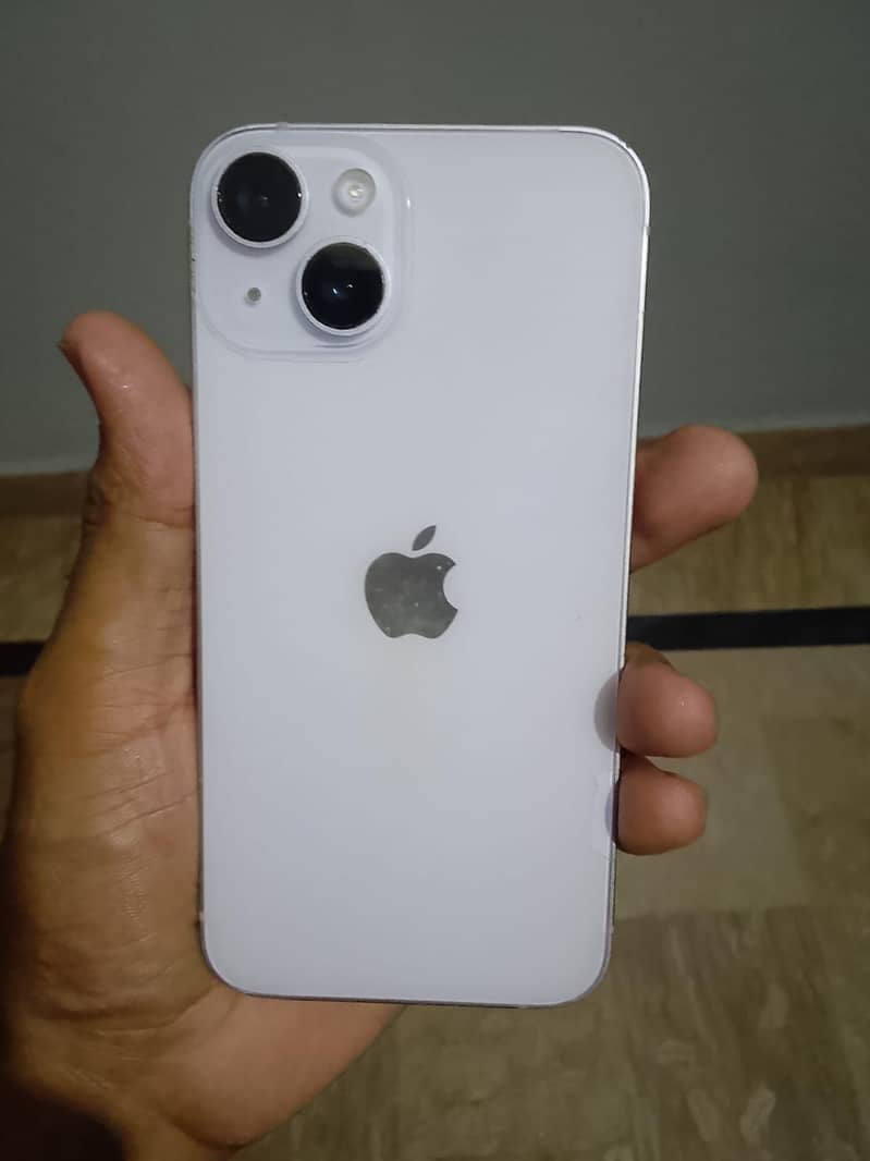Apple iPhone 14 0