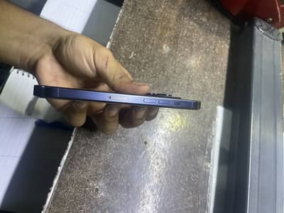 Apple iPhone 15 Pro
