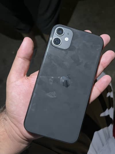 Apple iPhone 11