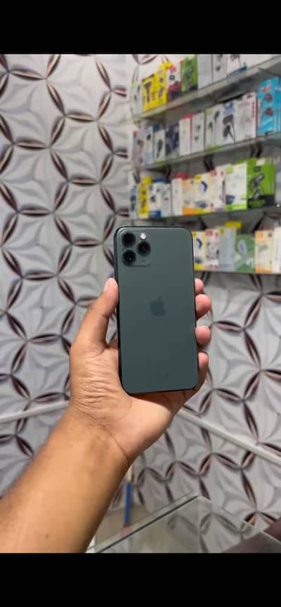 I phone pro non pta 64gb
