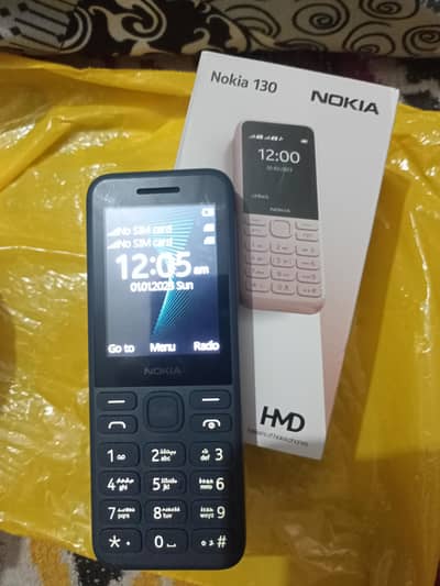 Nokia 130