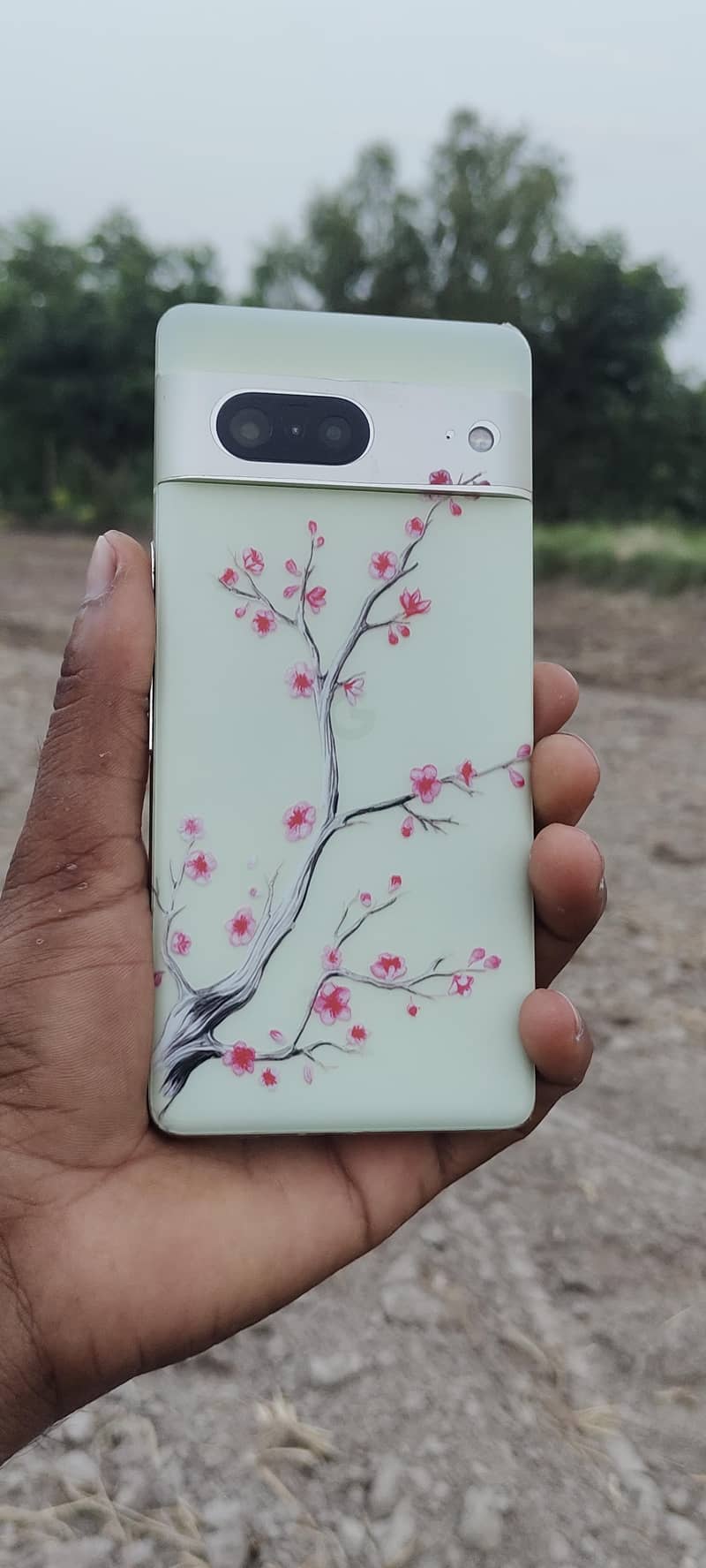 Google Pixel 7 0