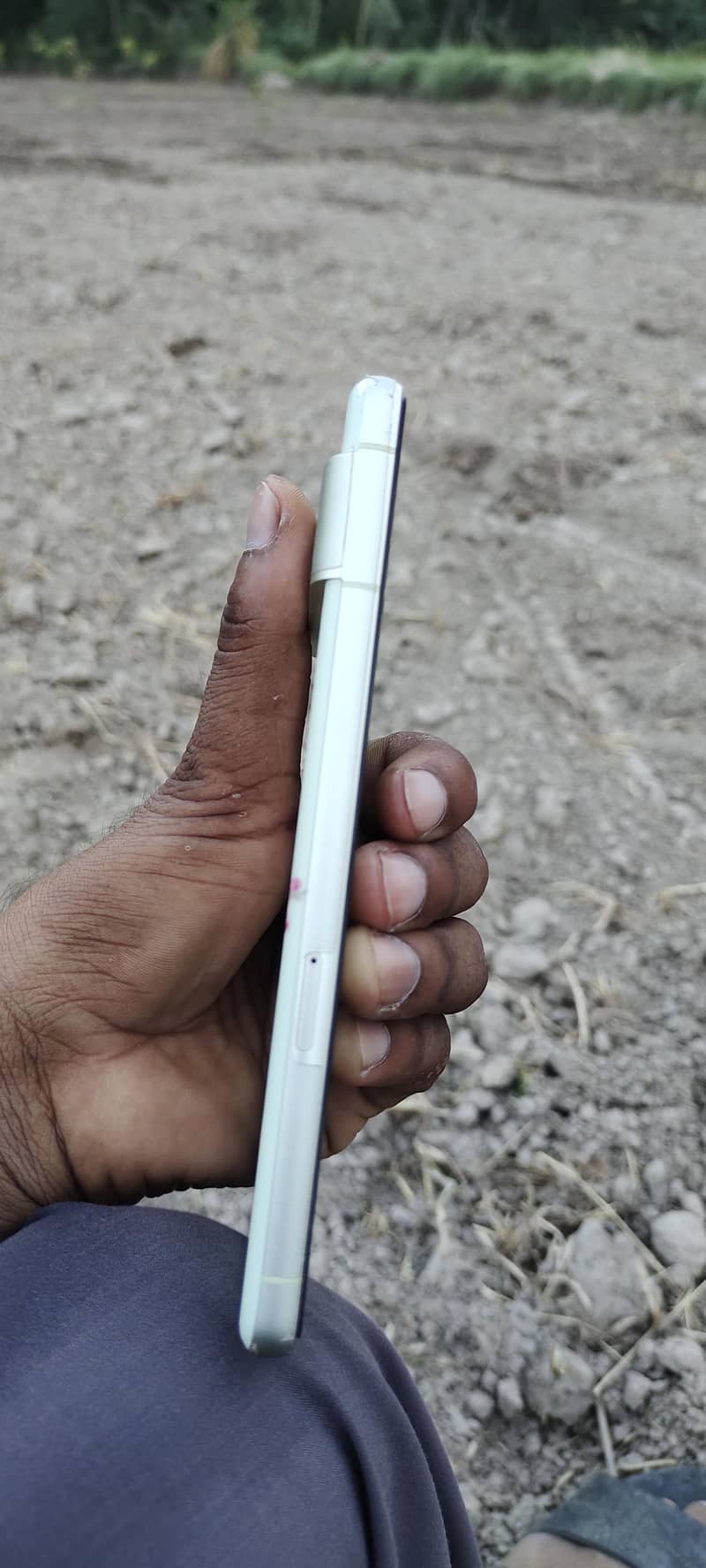 Google Pixel 7 4