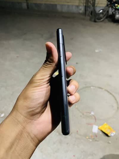 Google Pixel 7 A
