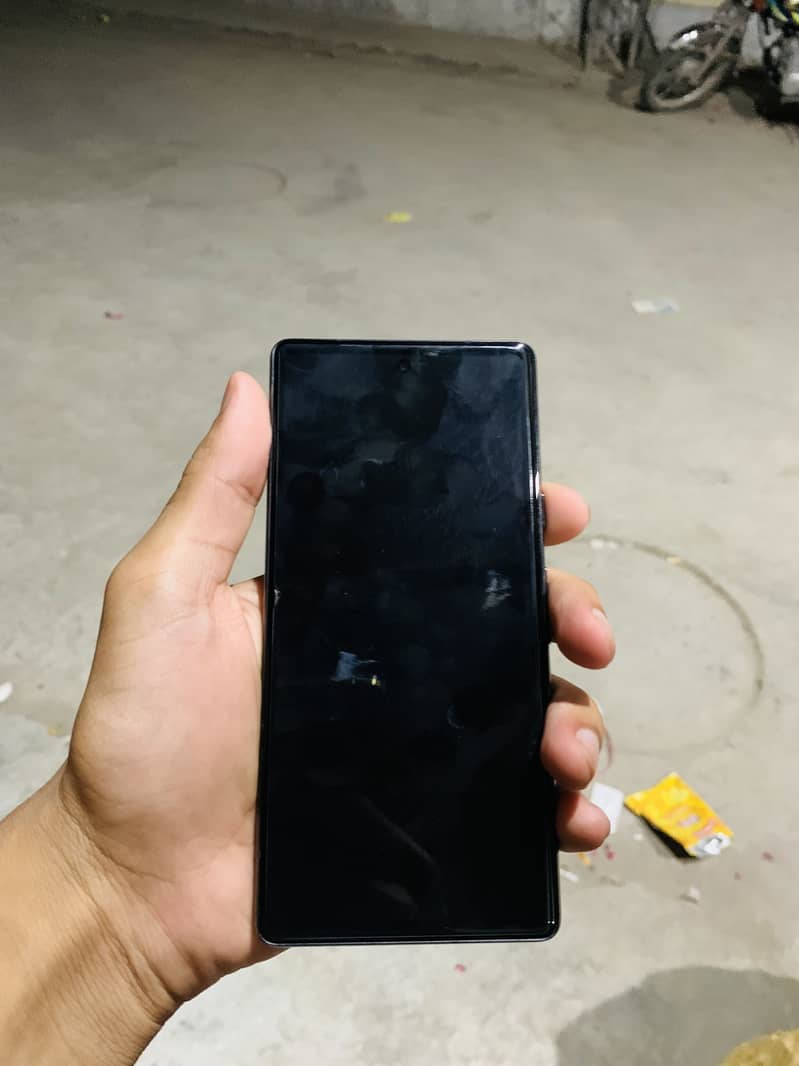 Google Pixel 7 A 2