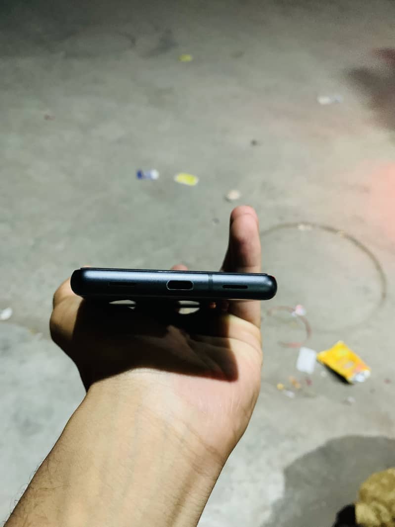 Google Pixel 7 A 5
