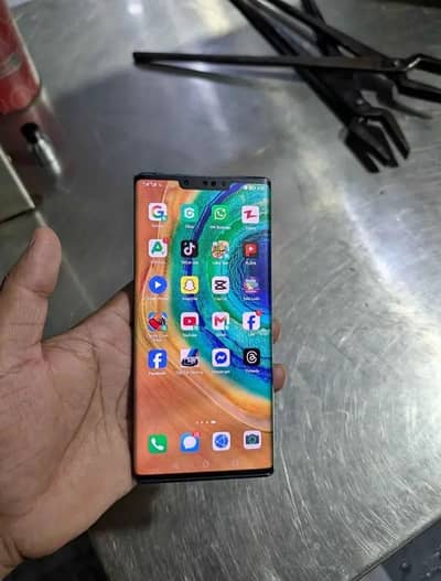 Huawei Mate 30 Pro 5G