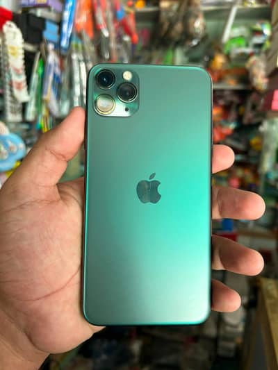 Iphon 11 pro max