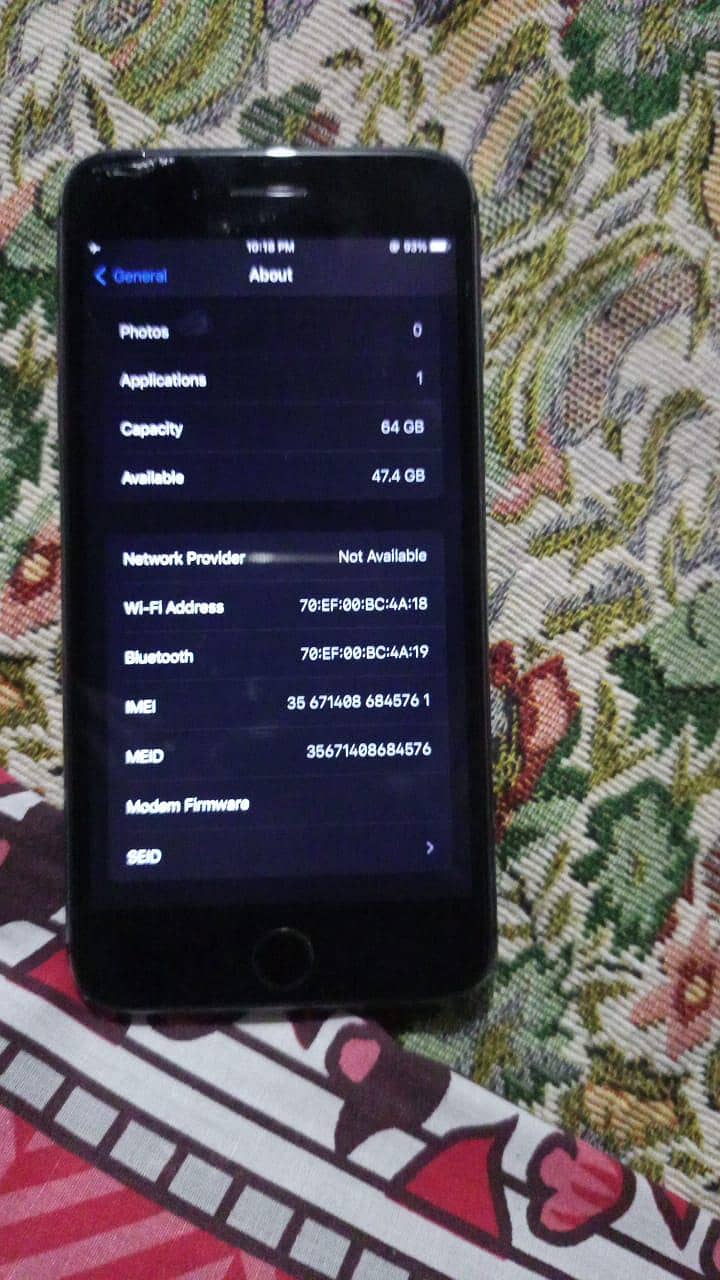 iphone 8 Plus 1