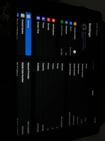Ipad air 2