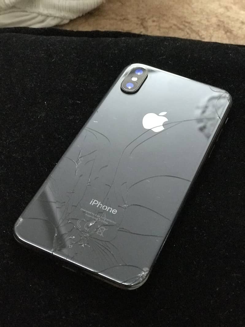 Iphone x 3