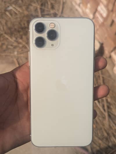 Apple iPhone 11 Pro