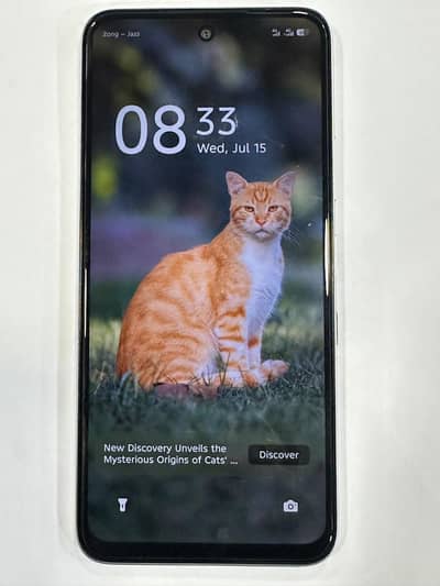 Infinix hot 60i