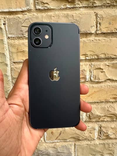 I phone 12 Fu 128 Gb