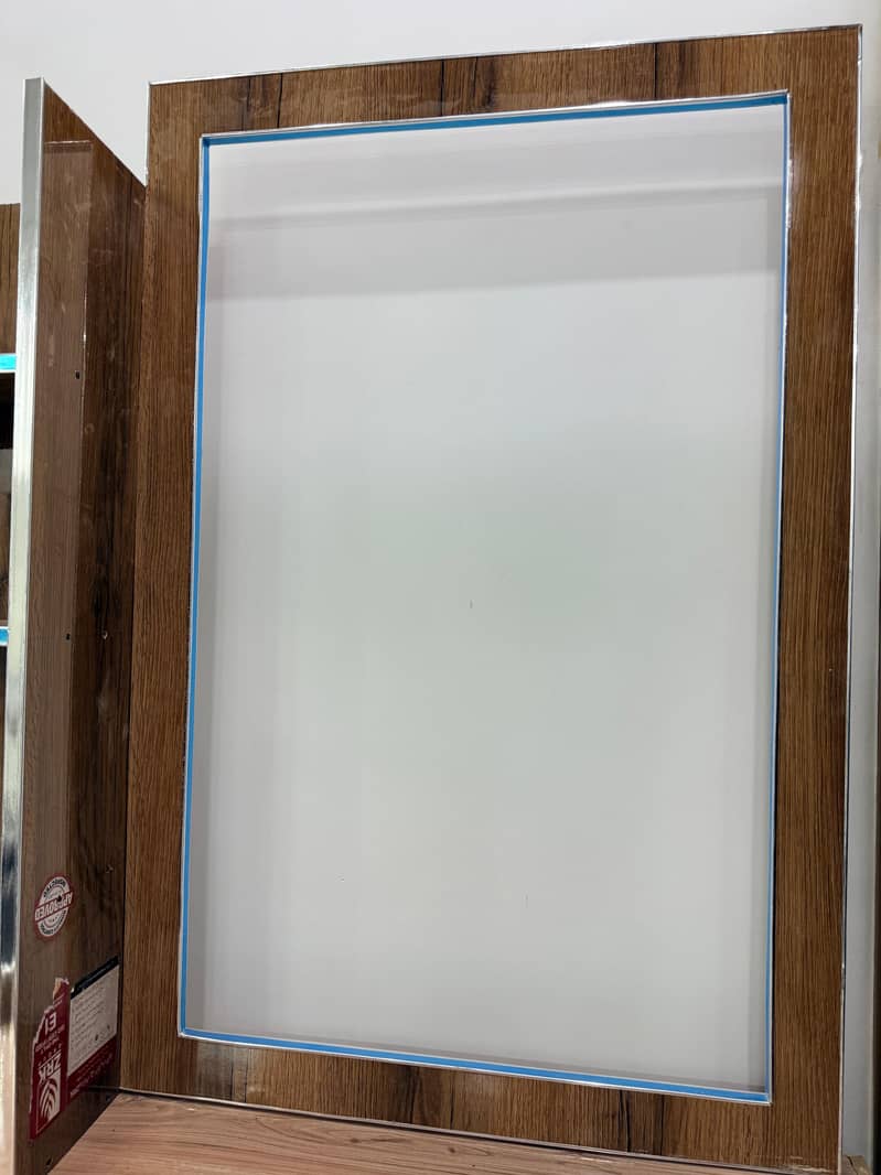 Dressing Table Without Mirror 2