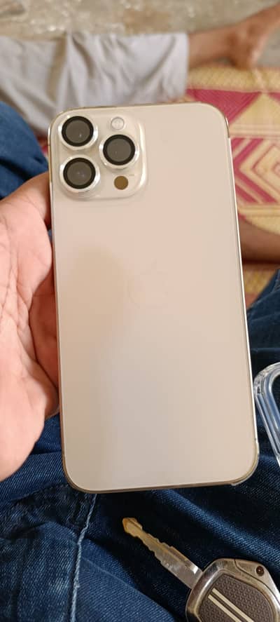 Apple iPhone 13 Pro Max