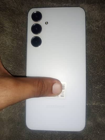 Samsung Mobile A55 5G