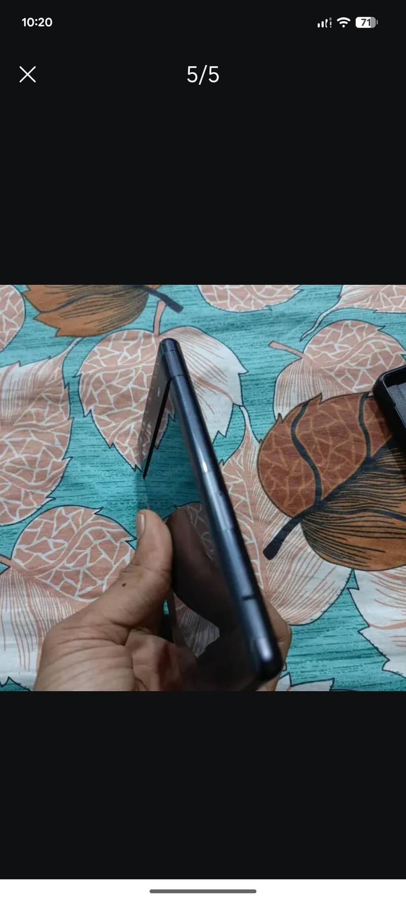 Google Pixel 7a 3