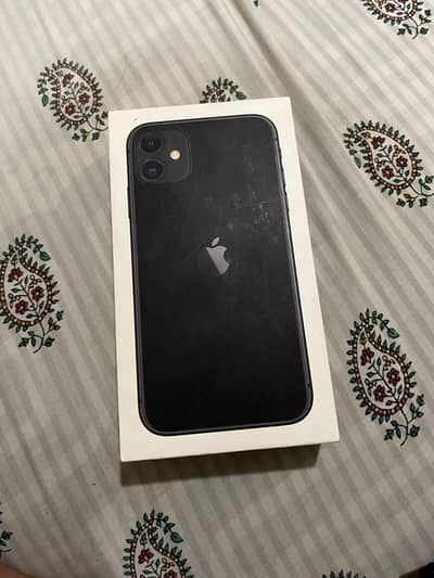 IPhone 11