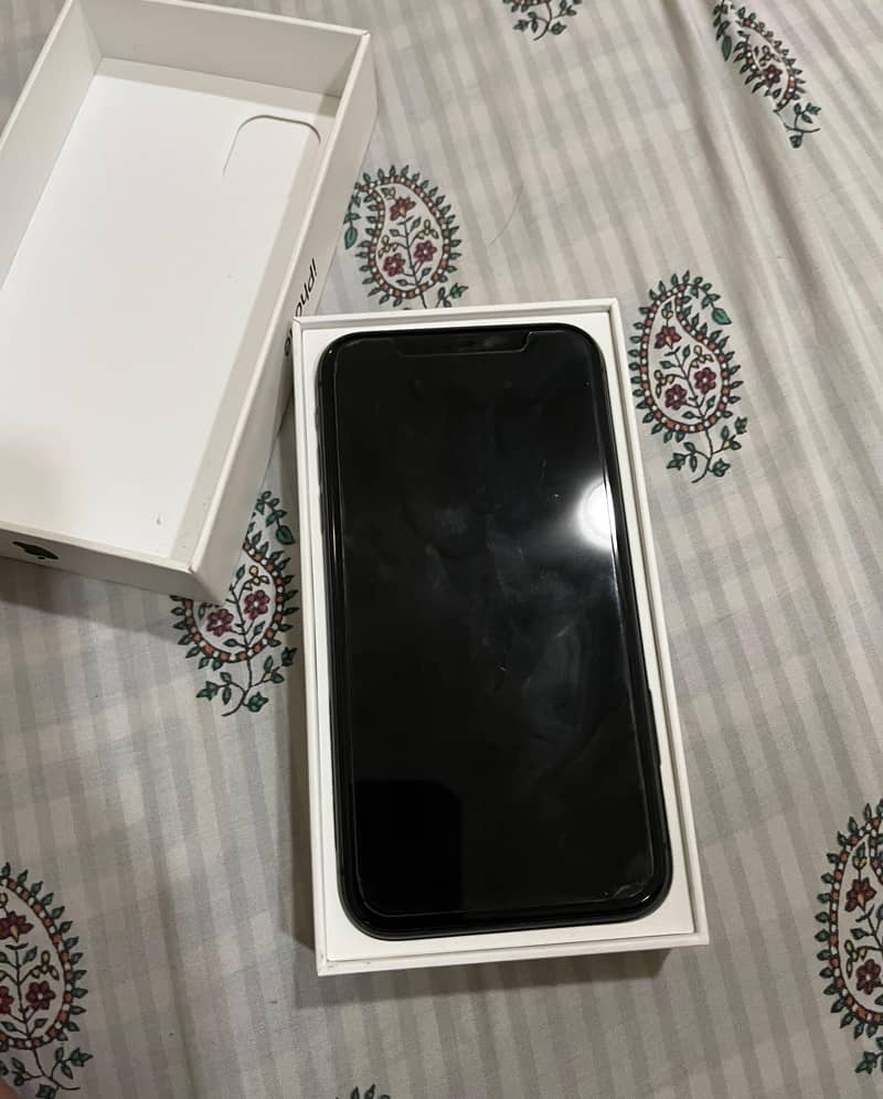 IPhone 11 1