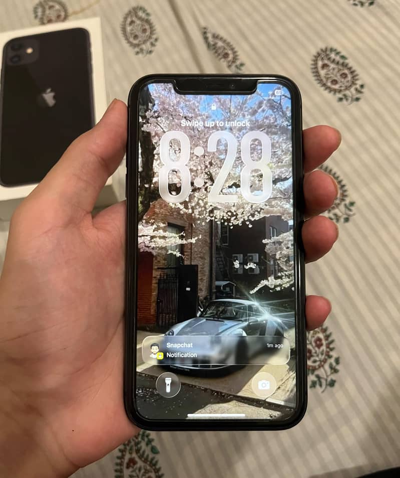 IPhone 11 2