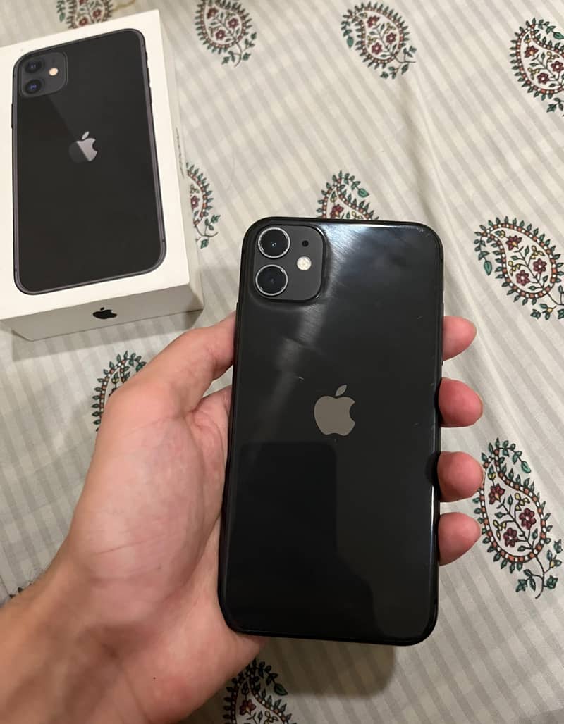 IPhone 11 3