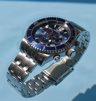 Invicta Original Men's Watch
