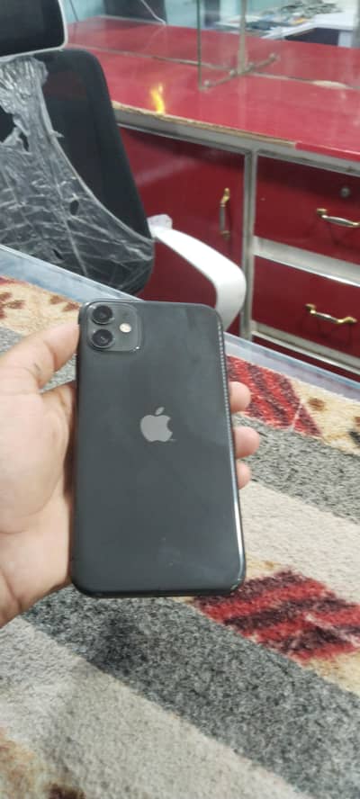 Apple iPhone 11