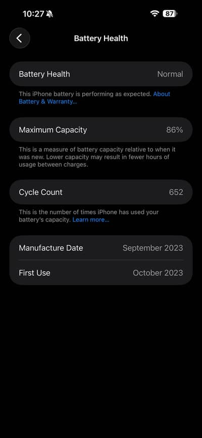 Iphone 15 promax
