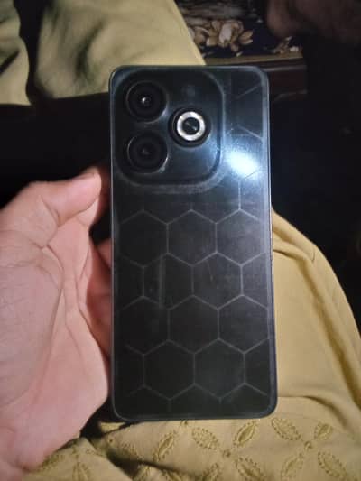 Infinix Smart 8 exchange with gaming mobile